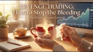 Why You Blow Up Your Account: The Psychology of Revenge Trading
