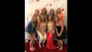 Cherry Blow Dry Bar
