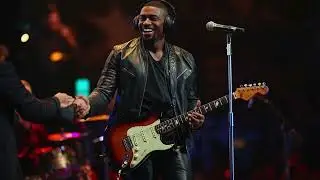 Watching' the River Roll | INTIMACY & CONNECTION (R&B Depth)