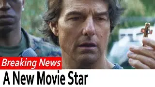 Tom Cruise Is Not the Last True Movie Star&mdash;and This 30-Year-Old Actor Just Proved It