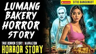 LUMANG BAKERY HORROR STORY   Tagalog Horror Stories