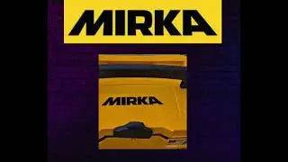 Mirka DE-ROS 2 + New Extractor Review | Dual Tool Test | Brush Wizards