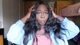 ОТЗЫВ О КОМПАНИИ DIAMOND VIRGIN HAIR CO.