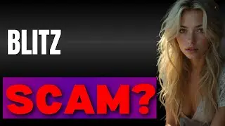 Blitz Win Cash Scam or Legit Review