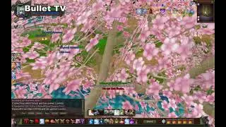 Emerald FlyFF FFA ep. 2