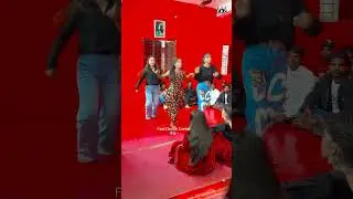 DIL NA DIYA X LE BETA | VIRAL DJ SONG | KRISH #trendingshorts #dancesong