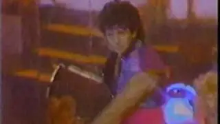 Dance Fever commercial (1985)