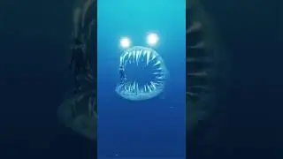 Large Monster/M͛O͛N͛S͛T͛E͛R͛/@𝗠𝗢𝗡𝗦𝗧𝗘𝗥 𝗟𝗜𝗞𝗘-002