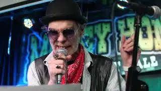 Big Blues Revival ДР Майка 22 04 23