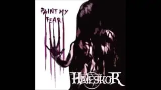 Hateskor - Mirror's Eye