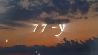 77-Y (Official visual)