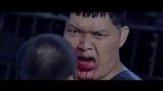 Yu Xing vs Jiang Bao Cheng