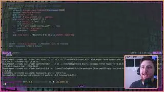 Two Pipelines One viz | kedro viz | pipeline registry