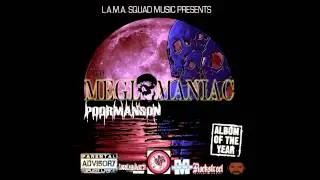 Talk To Em Prod. MLo Meglomaniac