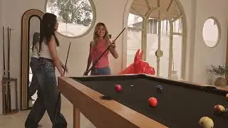 Built for Families, Designed for Forever Moments