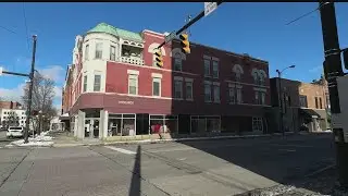 Longstanding clothing store on Warren's Courthouse Square closing