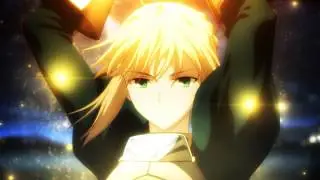 [SB-Kaze] Fate -War Of The Holy Grail
