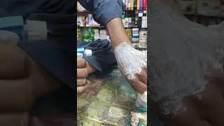 lofty  hand and foot cream