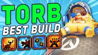 Вам НУЖНО попробовать эту сборку Torb СЕГОДНЯ!