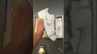 Look at the Concepts x Nike SB Dunk Low &ldquo;White Lobster&rdquo; 🤍🦞💎