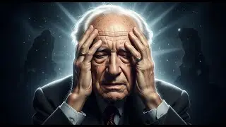 Riflessione: Il silenzio in cui l'empatico si stacca per sempre - Carl Jung