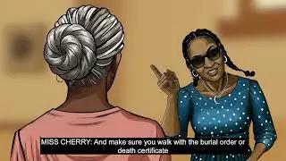 Funeral Expense