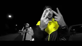 Misterebo - Fari Spenti (prod by PrezBeat)