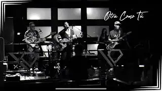 Otra Como Tú - Fabry - Cover - Vyral Lounge