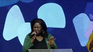New Life Worship (NLW) Praise Session |  PIWC Metro City Virginia | Sunday Service