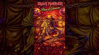 What If Iron Maiden Went Full 70s Funk? 🕺🔥