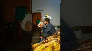 NEEND KA ILAJ 😨😂 #minivlog #shortsfeed #youtubeshorts