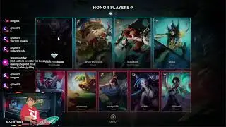 League of Legends Season 16! #gamingcommunity #leagueoflegends #moba #livestream #vtuber
