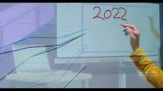 Windows-ready SMART Pro series interactive displays