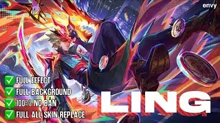 SCRIPT LING NEOBEAST TERBARU 2026 100% WORK NO BAN