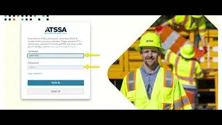 Accessing ATSSA's LMS Training Platform