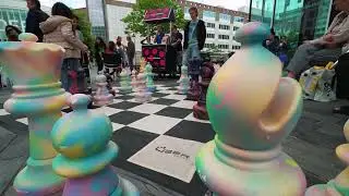 Aftermovie Urban Sports Games 2025