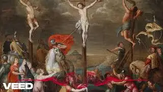 The Heart that was Pierced (St Longinus)