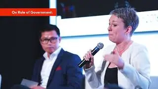 SGInnovate: Government Agencies on Spearheading Innovation