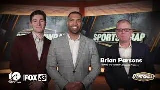 WAVY Sports Promo- Watch the Sportswrap