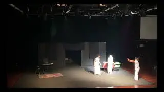 Metamorfosis (Prosenium: Jenayah 2025)