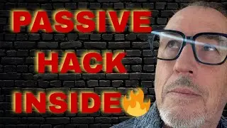 How To Build Passive Income Without Quitting Your Current Job?