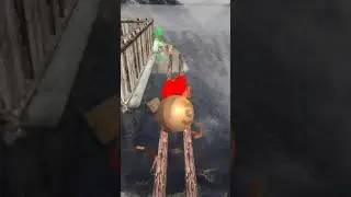 Extreme Balancer 3 level 9