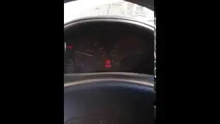 (Хонда аккорд)Honda Accord 1995-1996 год идеальная работа двигателя.