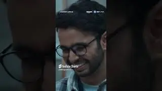 Girlfriend Like Her 💘 | Highway Love | Ritvik Sahore, Gayatri Bhardwaj | Amazon MX Player