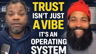 Functional vs Relational Trust: The Trust Operating System for Leaders