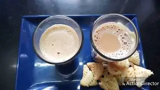 Cutting Chai| Cutting Tea| Tea Shop Cutting Chai ( Recipe # 241)