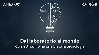 Dal laboratorio al mondo: come Arduino ha cambiato la tecnologia
