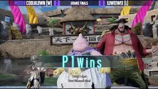 East Coast Rumble III - JUMP FORCE Tournament