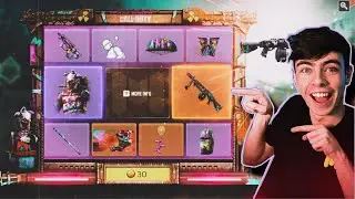 LEGENDARY RPD 