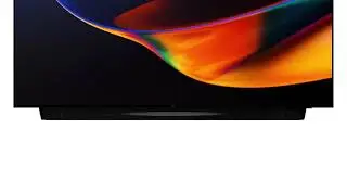 Oneplus TV Sliding SoundBar Demo